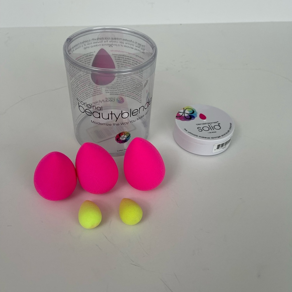 Beautyblender